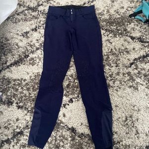navy breeches
